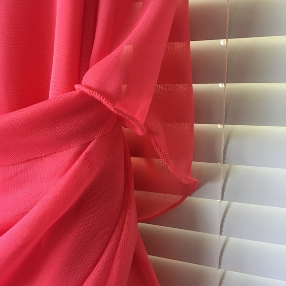 Strapless Dress! - Picture 7 of 8